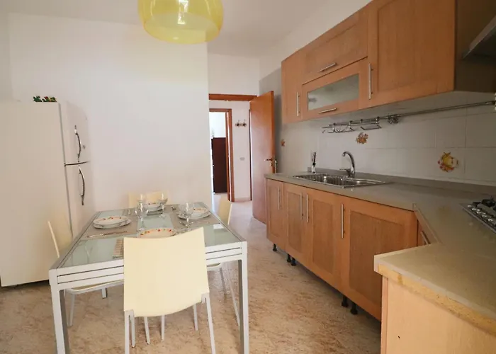 Holiday home House Idrusa In *