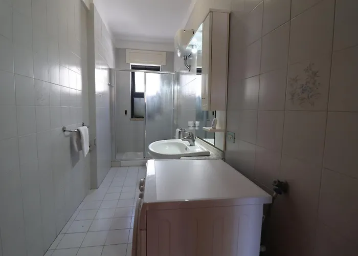 House Idrusa In Nyaraló Otranto