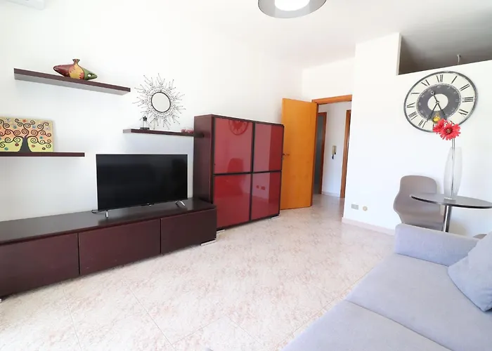 Nyaraló House Idrusa In Otranto