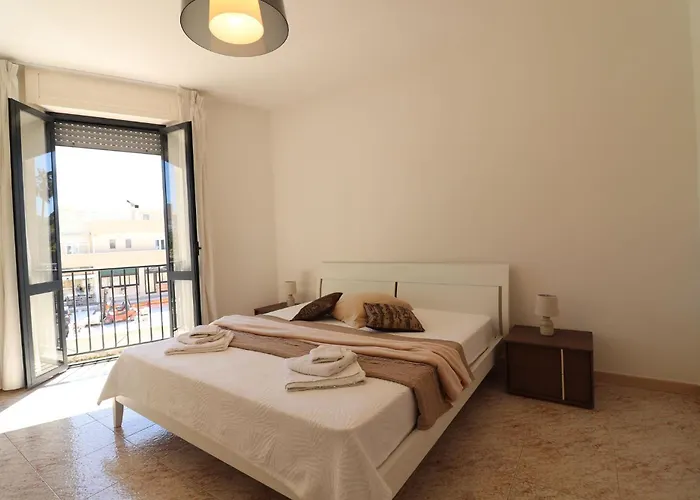 House Idrusa In * Otranto