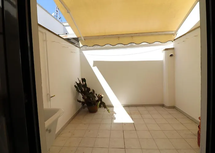 House Idrusa In Holiday home *