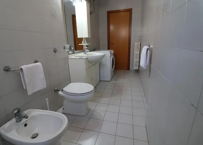 House Idrusa In * Otranto