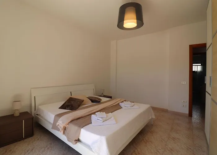 Nyaraló House Idrusa In Otranto