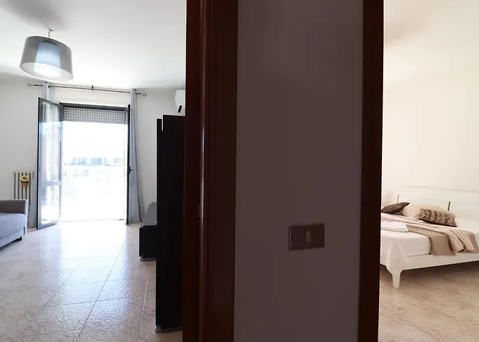 Holiday home House Idrusa In