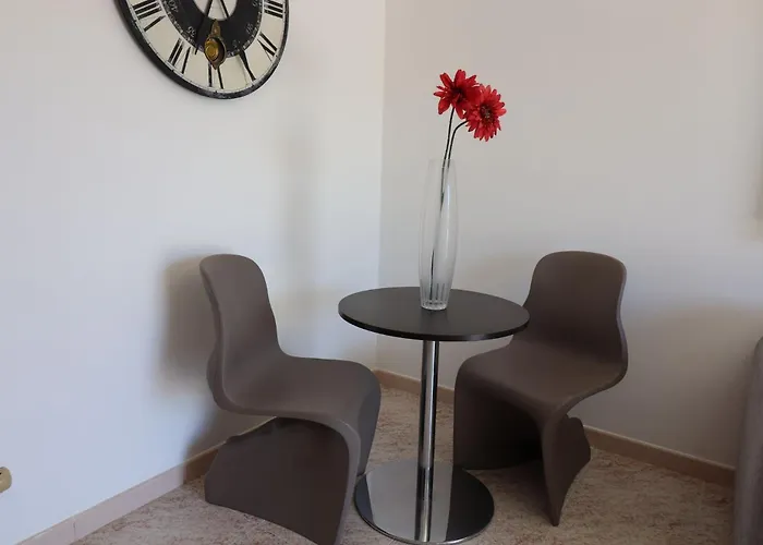 Holiday home House Idrusa In *