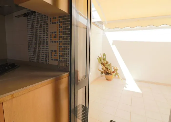 House Idrusa In Holiday home Otranto