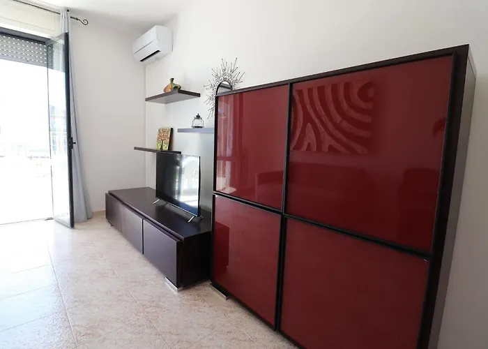 House Idrusa In Nyaraló