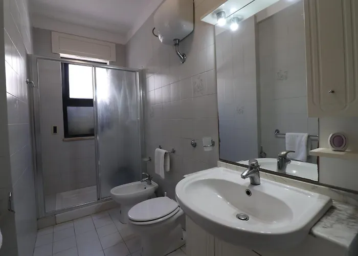 House Idrusa In Holiday home *