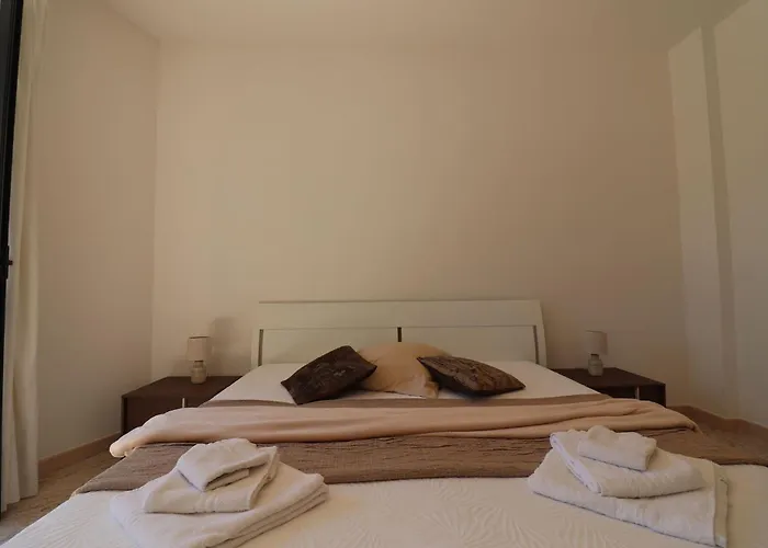 Holiday home House Idrusa In *