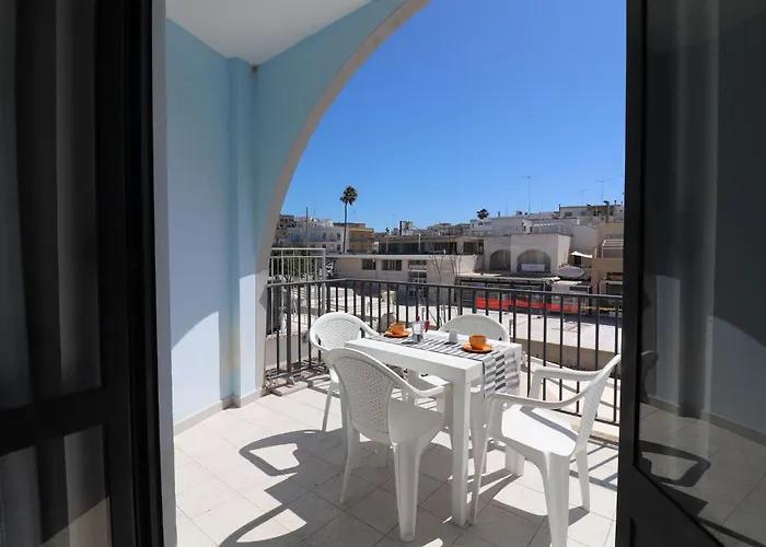 Holiday home House Idrusa In Otranto
