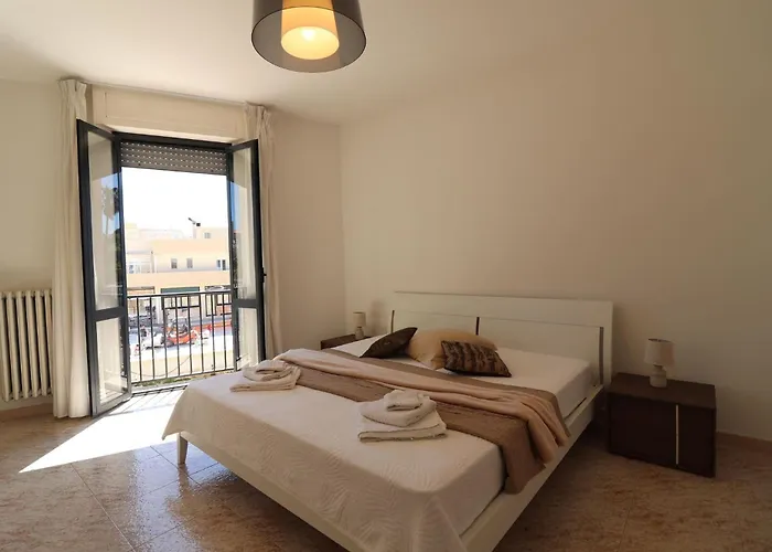 House Idrusa In Holiday home