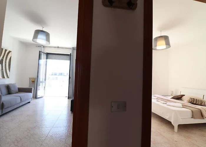 House Idrusa In Holiday home *