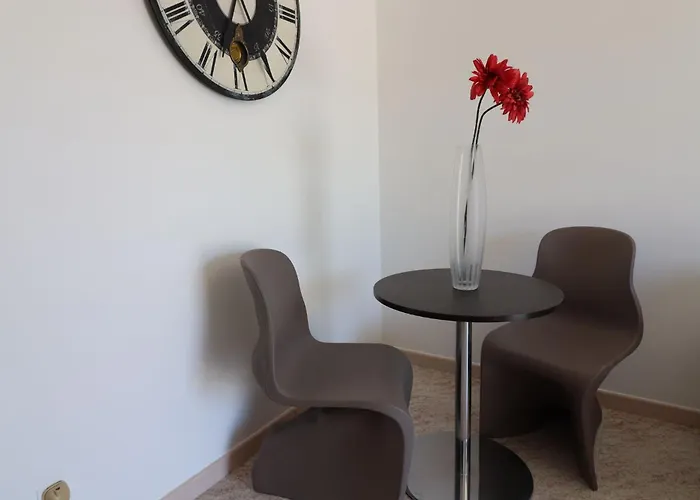 Holiday home House Idrusa In *