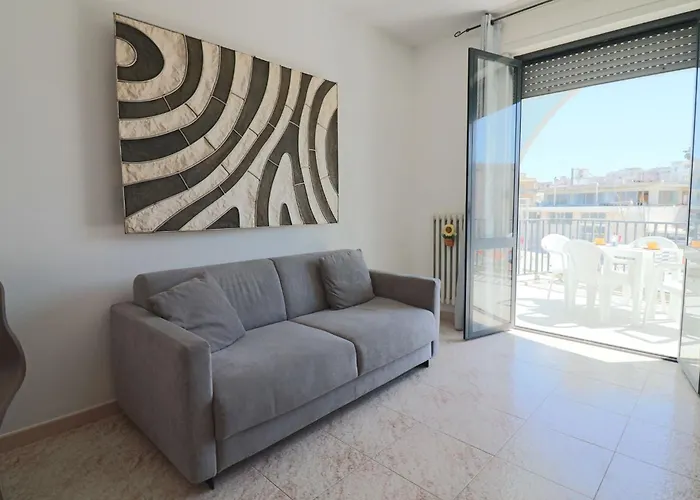 House Idrusa In Holiday home Otranto