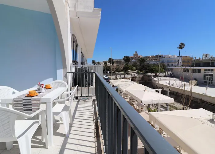 Holiday home House Idrusa In Otranto