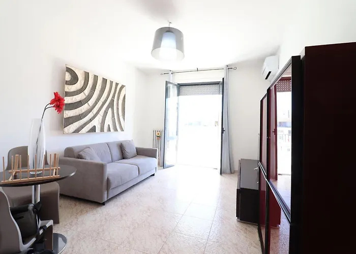 House Idrusa In * Otranto