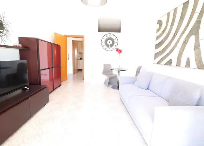 House Idrusa In Otranto