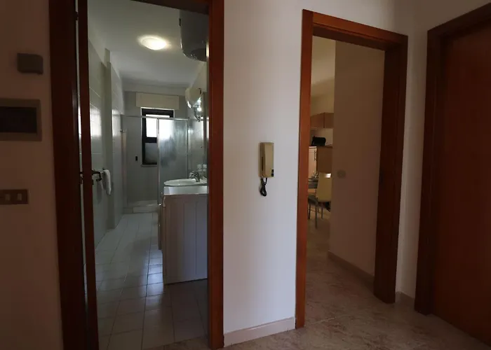 House Idrusa In * Otranto